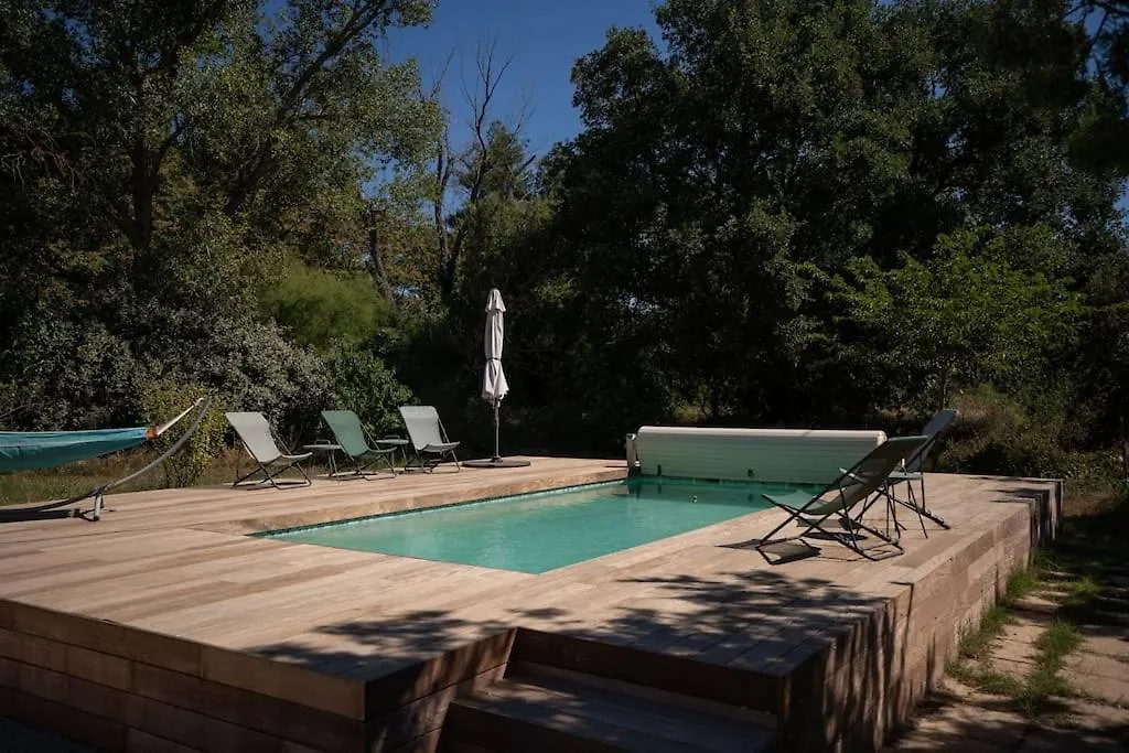 Agreable Maison Contemporaine En Provence Aix-en-Provence