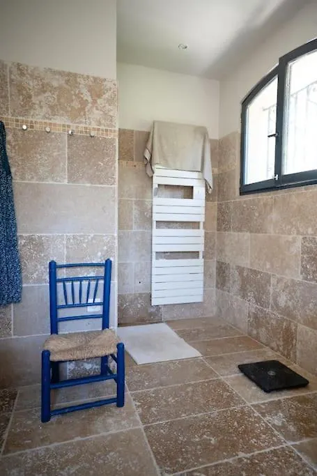 Agreable Maison Contemporaine En Provence Aix-en-Provence